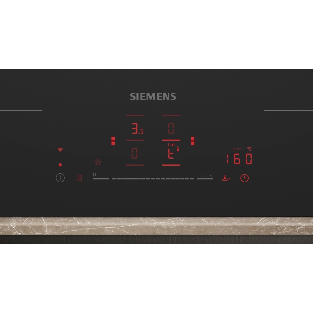 Siemens EX81AHYC1E 80cm Induction Hob