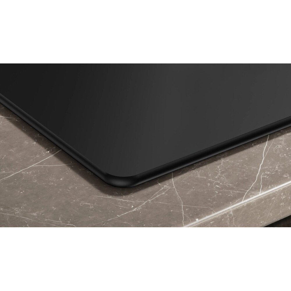 Siemens EX81AHYC1E iQ700 80cm Induction Hob, Black