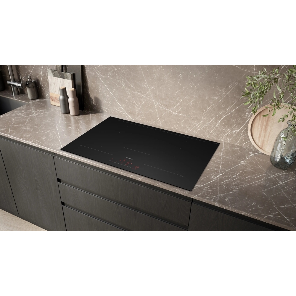 Siemens EX81AHYC1E 80cm Induction Hob