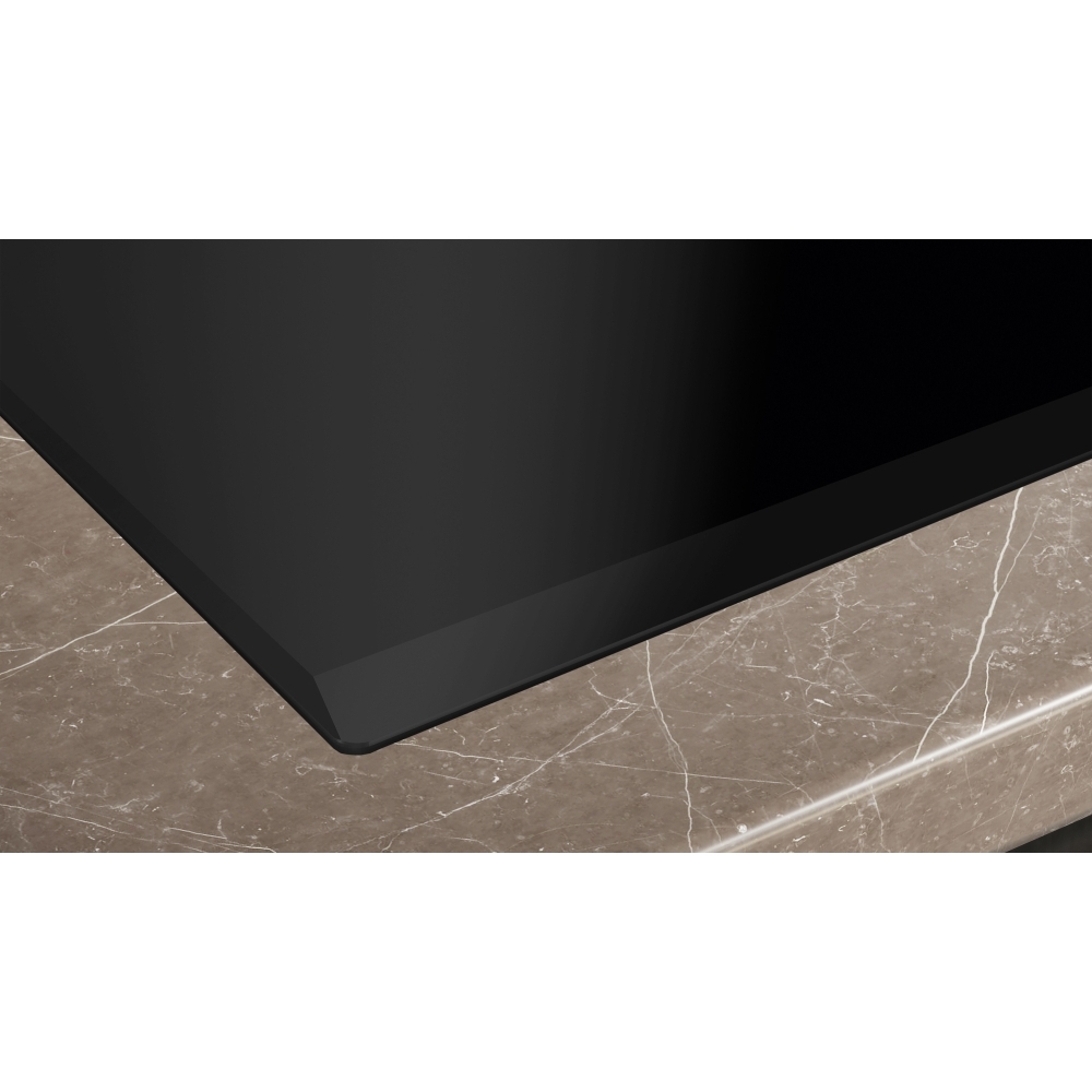 Siemens EX851HVC1E iQ700 80cm Induction Hob, Black