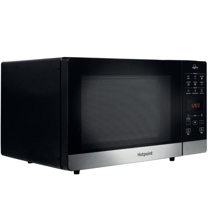 Buy Hotpoint MWH 2734 B Combination Microwaves (F095934) Black