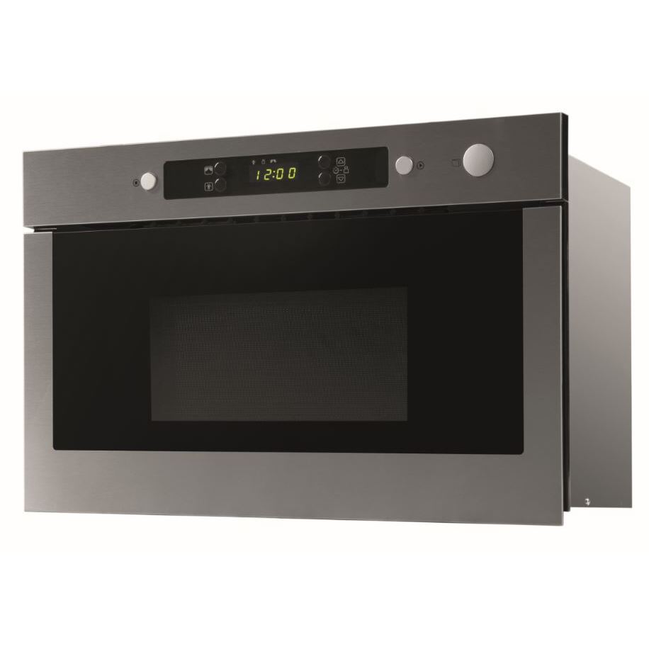 Buy Whirlpool AMW 423/IX BuiltIn Microwave (F101043) Stainless Steel Marks Electrical