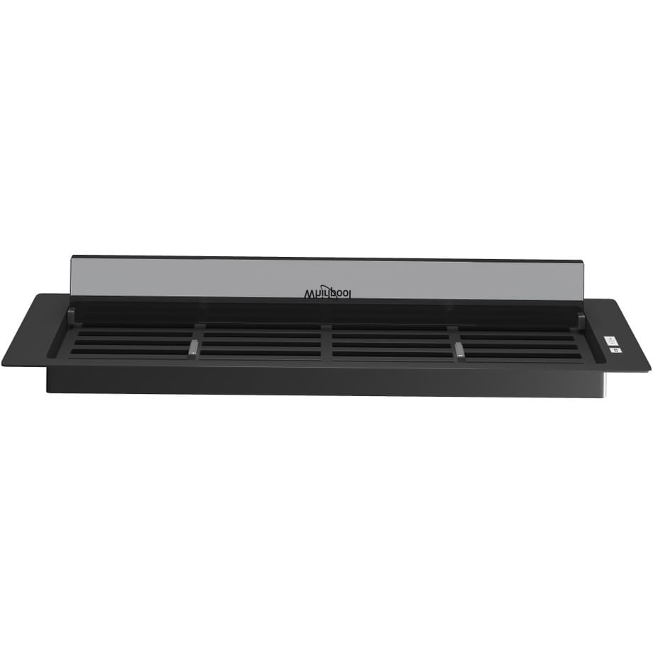 Buy Whirlpool WDO 93F B K Downdraft Extractor (F153266) Black Marks
