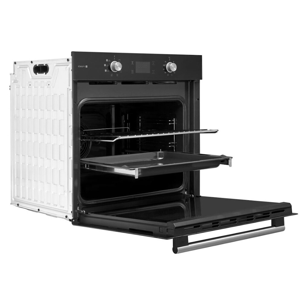 Buy Hotpoint FA4S 541 JBLG H BuiltIn Electric Single Oven (F157373