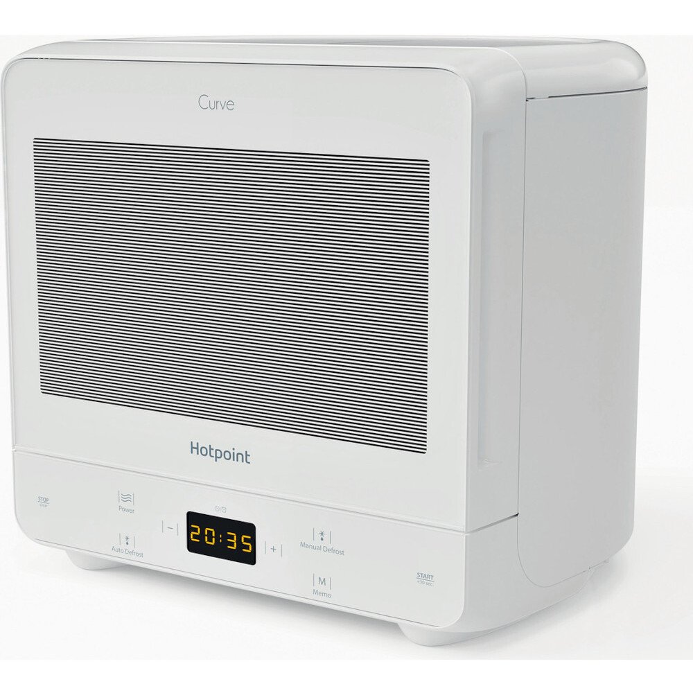 Buy Hotpoint MWH 1331 FW Microwave (F157390) White Marks Electrical