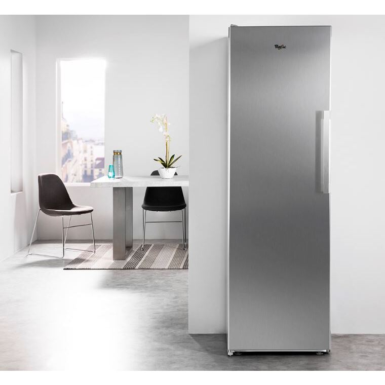 Buy Whirlpool UW8 F2C XB UK 2 Frost Free Tall Freezer (F160853) Optic