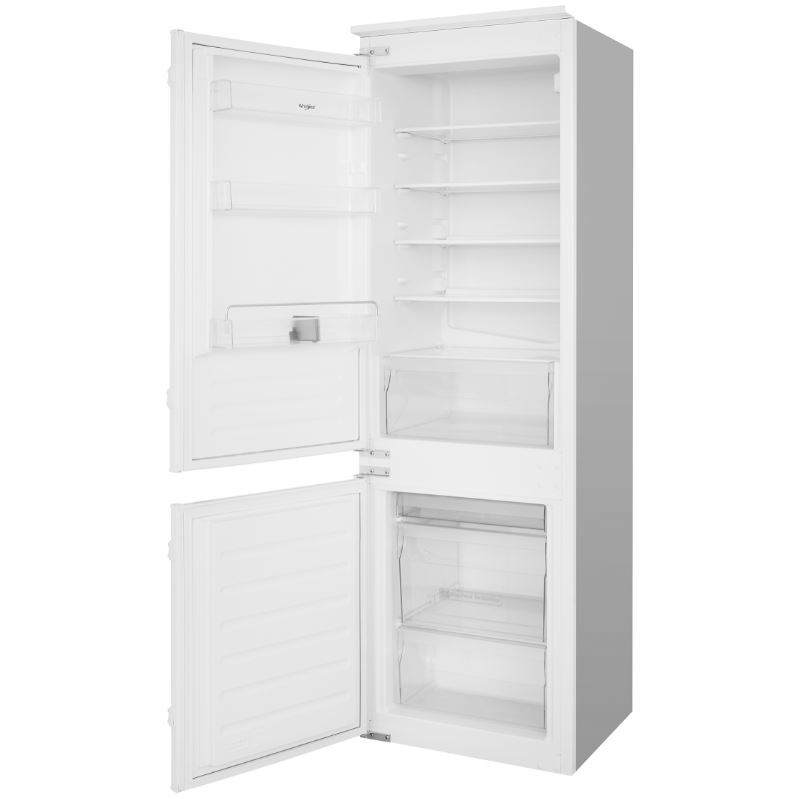 Buy Whirlpool ART 6550 SF1 Integrated Fridge Freezer (F161806) White