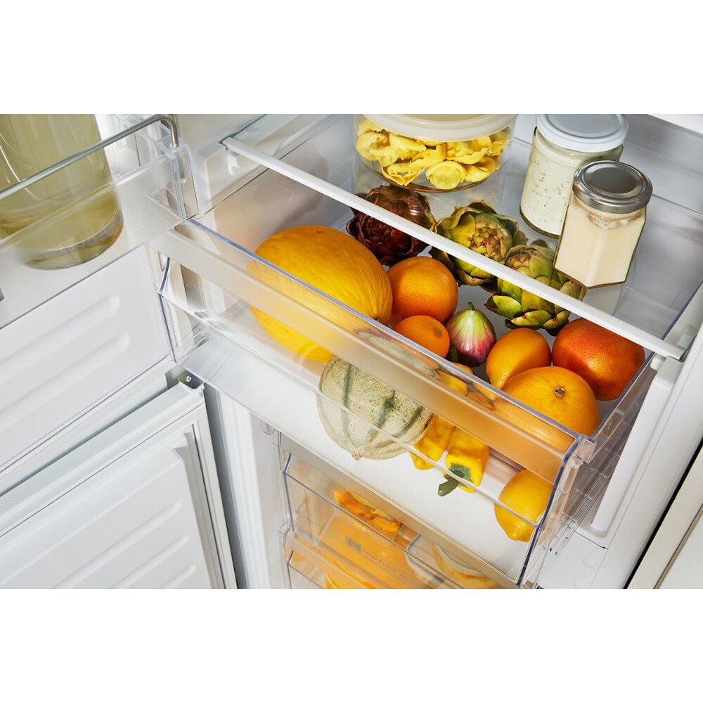 Buy Whirlpool ART 6550 SF1 Static Integrated Fridge Freezer (F161806