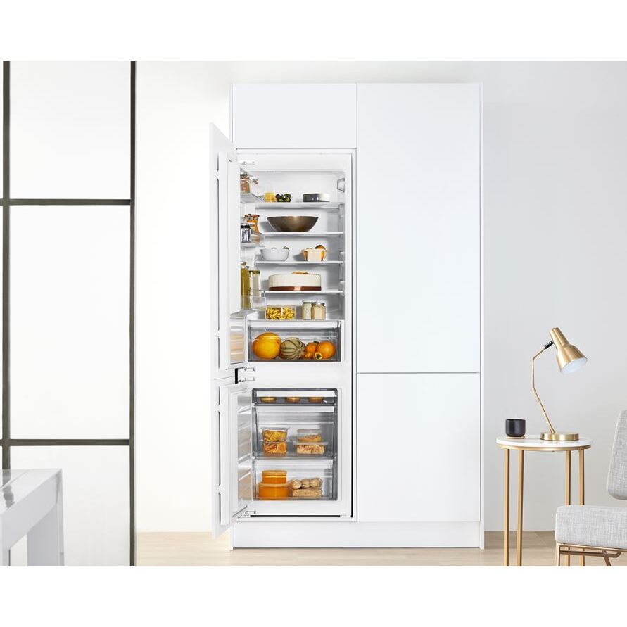 Buy Whirlpool ART 6550 SF1 Integrated Fridge Freezer (F161806) White