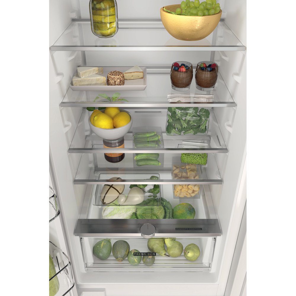 Buy Whirlpool WHC18 T311 UK Integrated Fridge Freezer (F163384) Marks Electrical