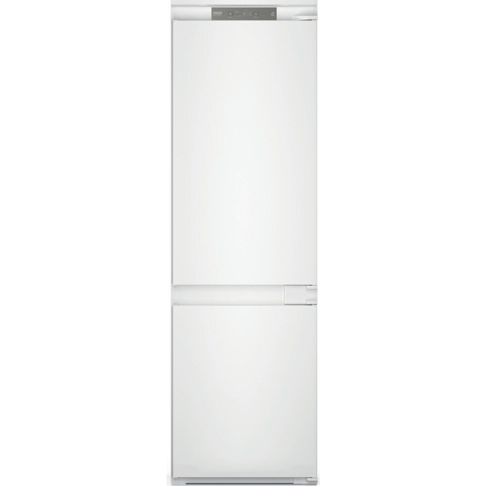 Whirlpool WHC18 T332 Integrated Fridge Freezer