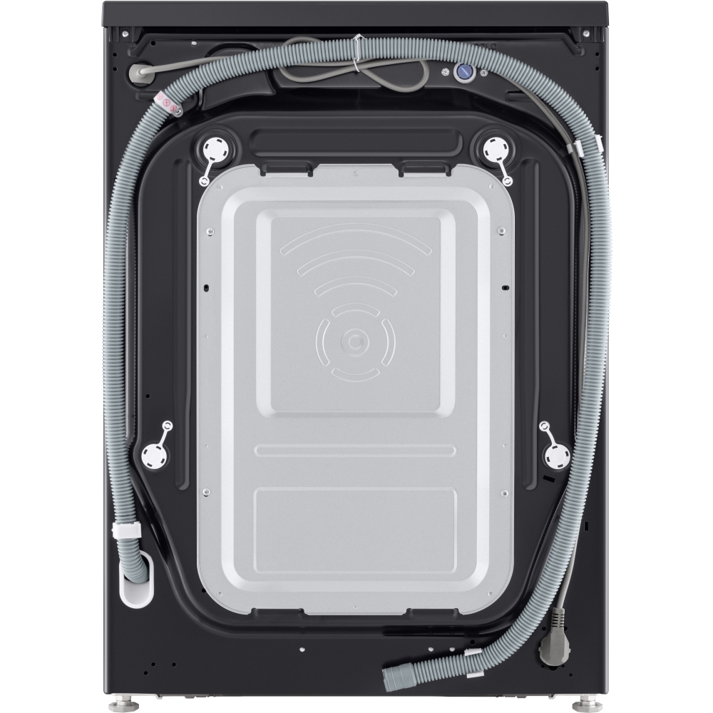 LG F2X50S9TBB Washing Machine