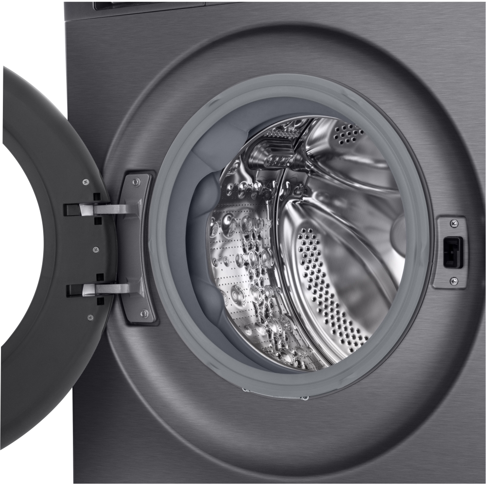 LG F2X50S9TBB Washing Machine