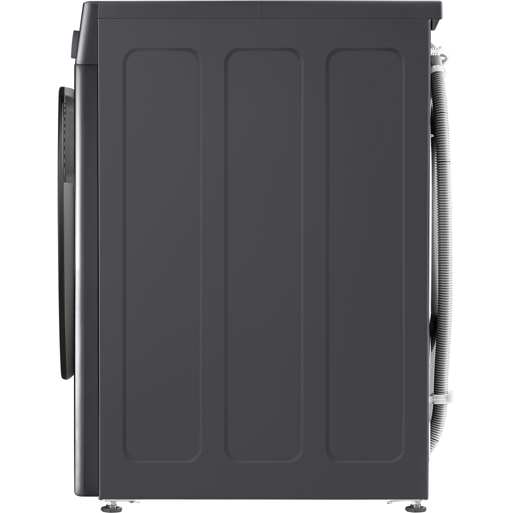 LG F4Y513GBLN1 Washing Machine, 13kg, 1400 Spin, Grey, A Rated