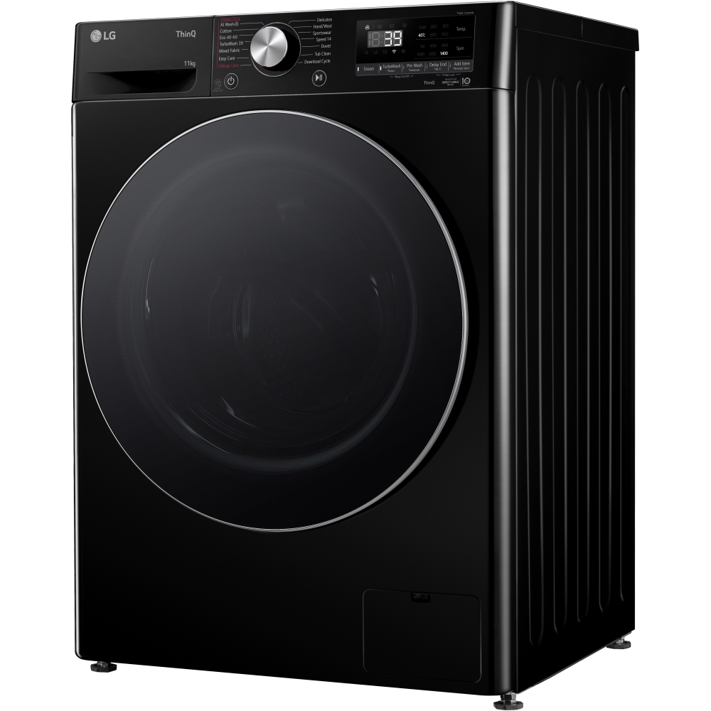 LG F4Y711NCTN1 Washing Machine