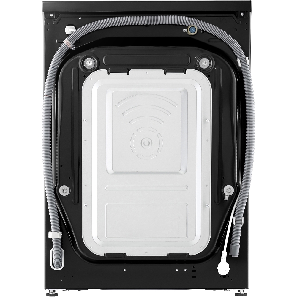 LG F4Y711NCTN1 Washing Machine
