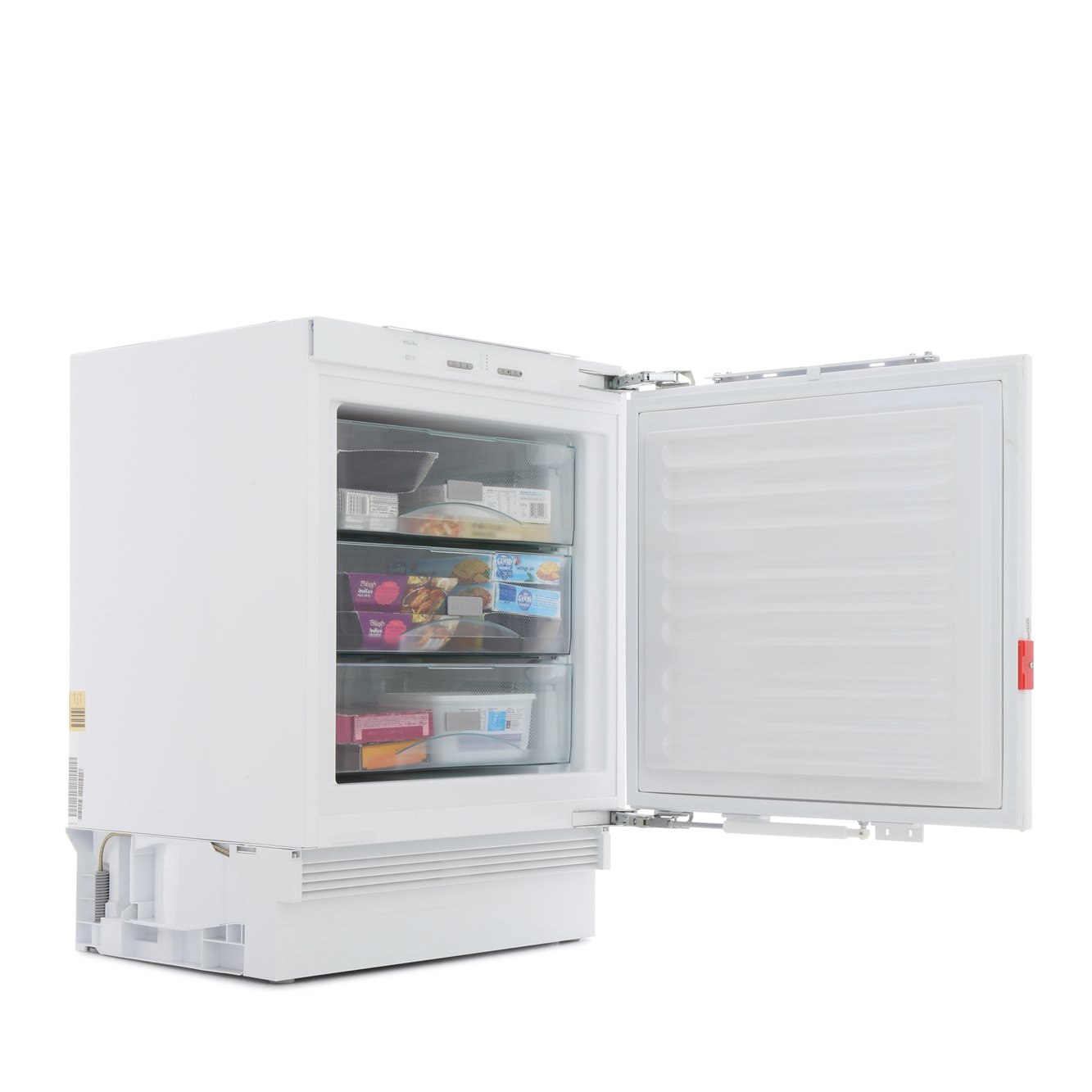 Buy Miele F9122Ui2 Static Built Under Freezer White Marks Electrical