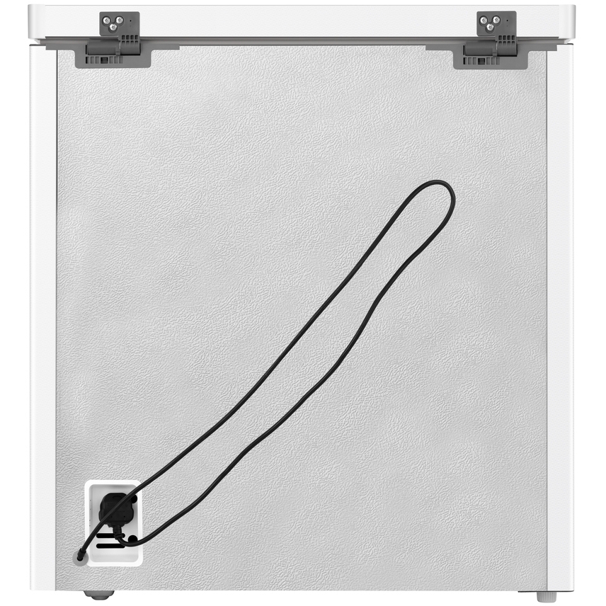 Hisense FC200N1AWE1 198l Chest Freezer