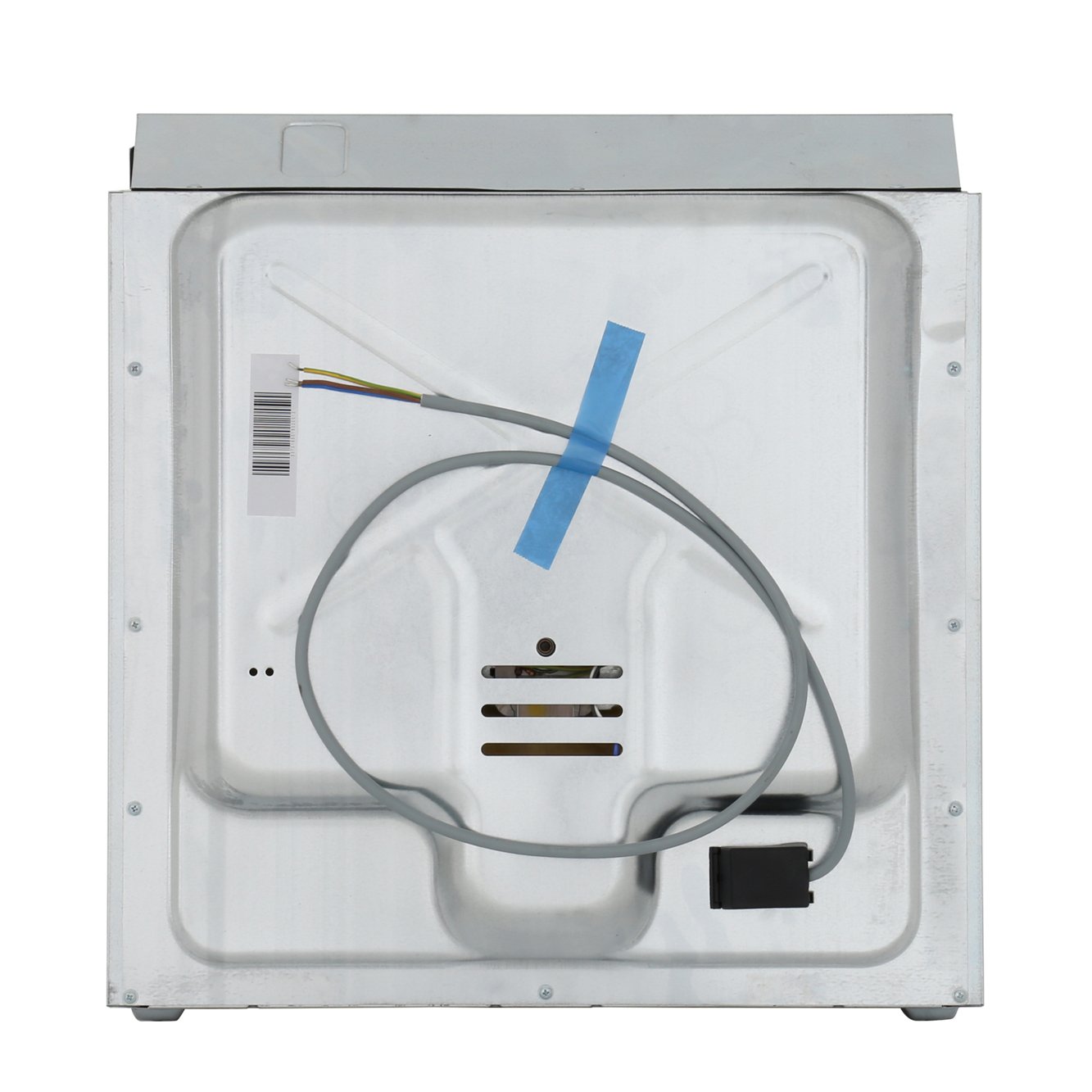 Buy Candy FCP405X BuiltIn Electric Single Oven Stainless Steel