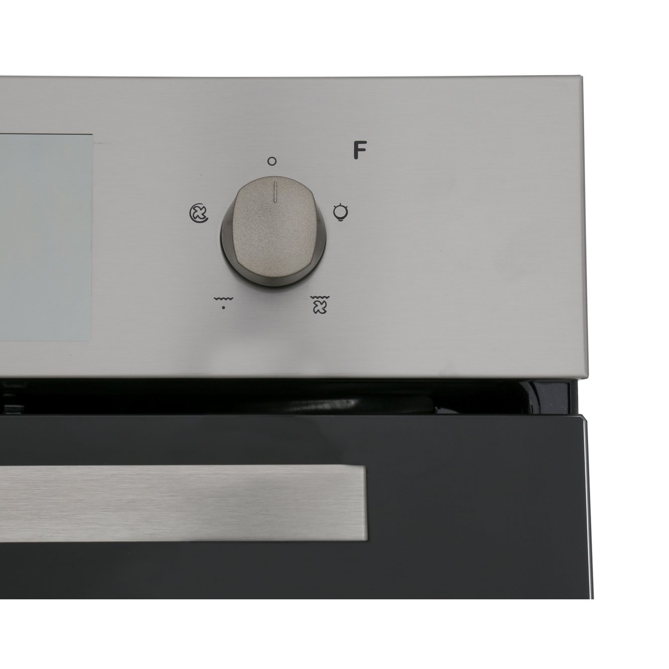 Buy Candy FCP405X BuiltIn Electric Single Oven Stainless Steel