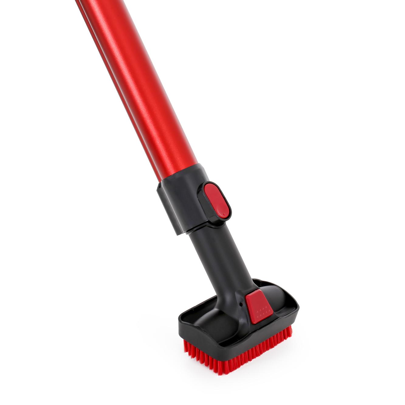 Buy Hoover FD22BR Hand Held Vacuum Cleaner Red/Black Marks Electrical