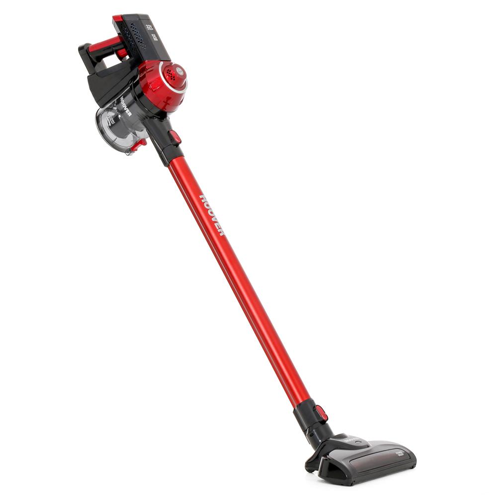 Buy Hoover FD22BR Hand Held Vacuum Cleaner - Red/Black