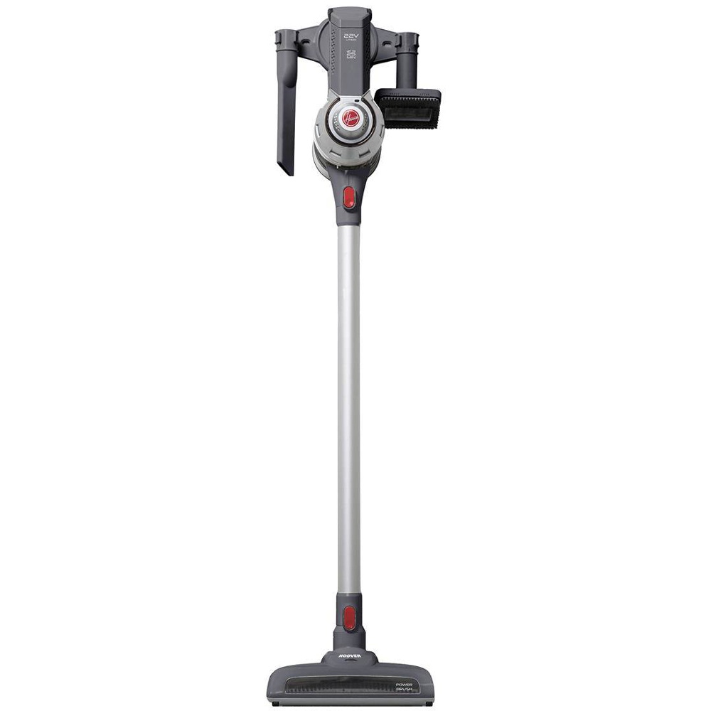 Buy Hoover FD22G001 Hand Held Vacuum Cleaner Silver/Grey Marks