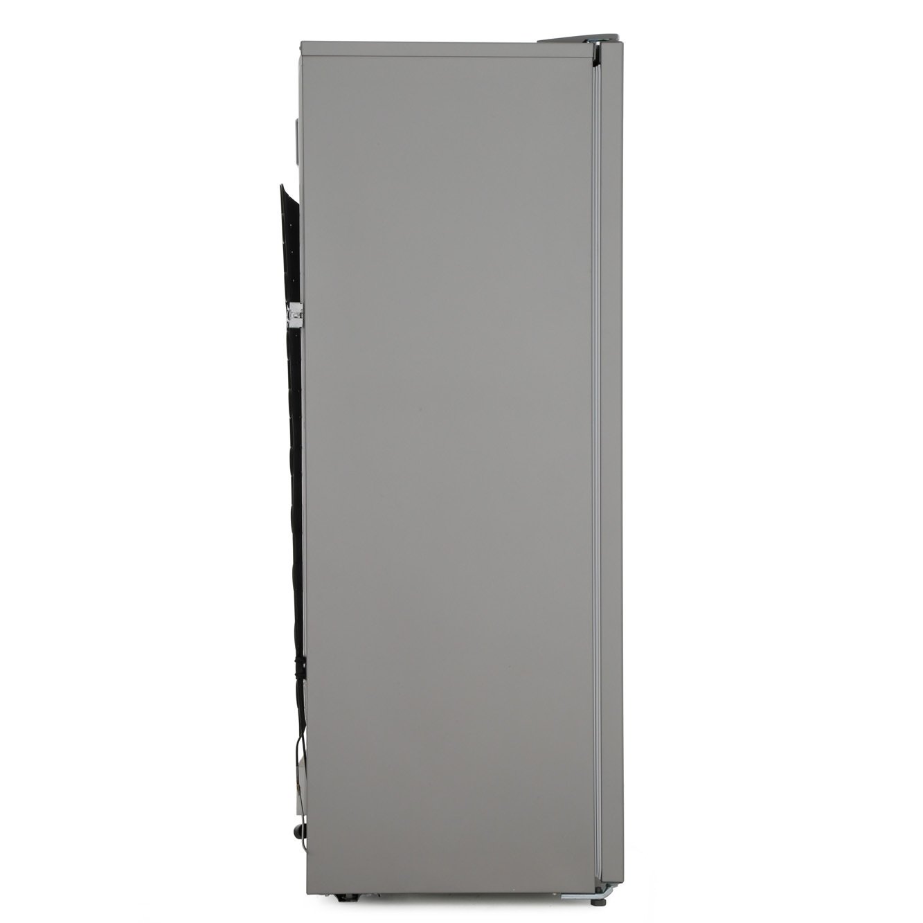 Buy Beko FFG1545S Frost Free Tall Freezer Silver Marks Electrical