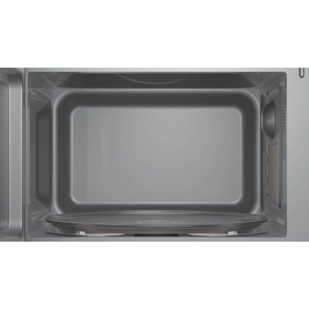 Bosch FFL020MS2B Series 2 Microwave, Black