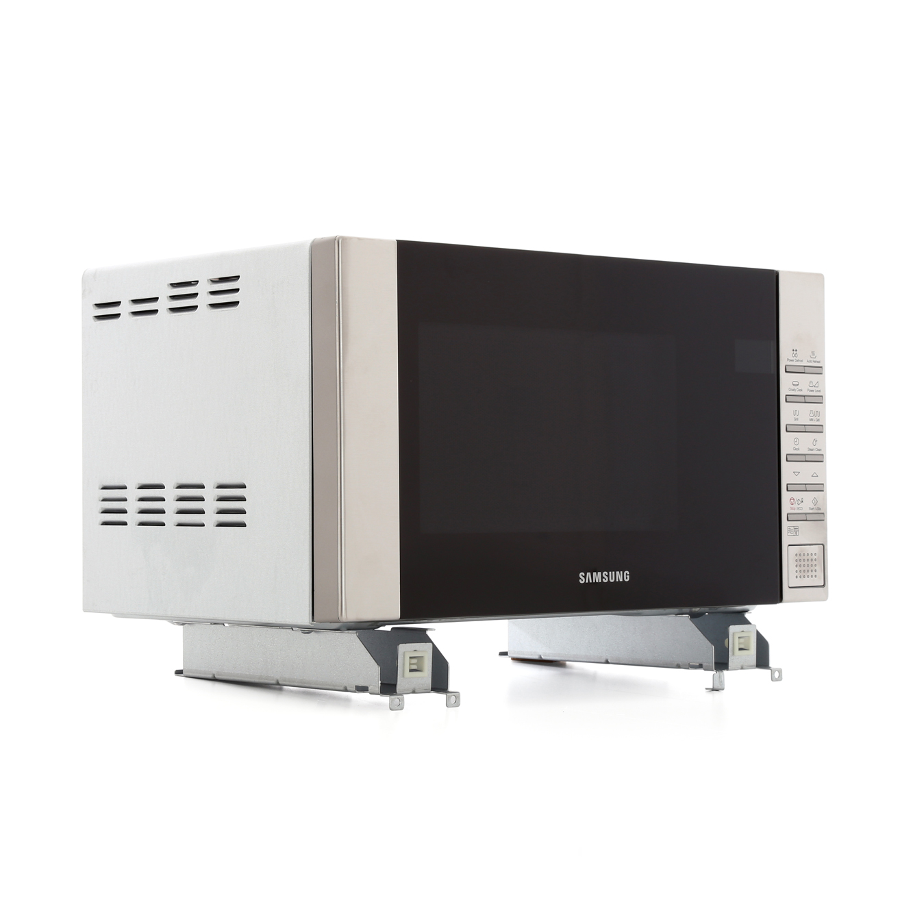 Buy Samsung FG87SUST Built In Microwave with Grill Stainless Steel