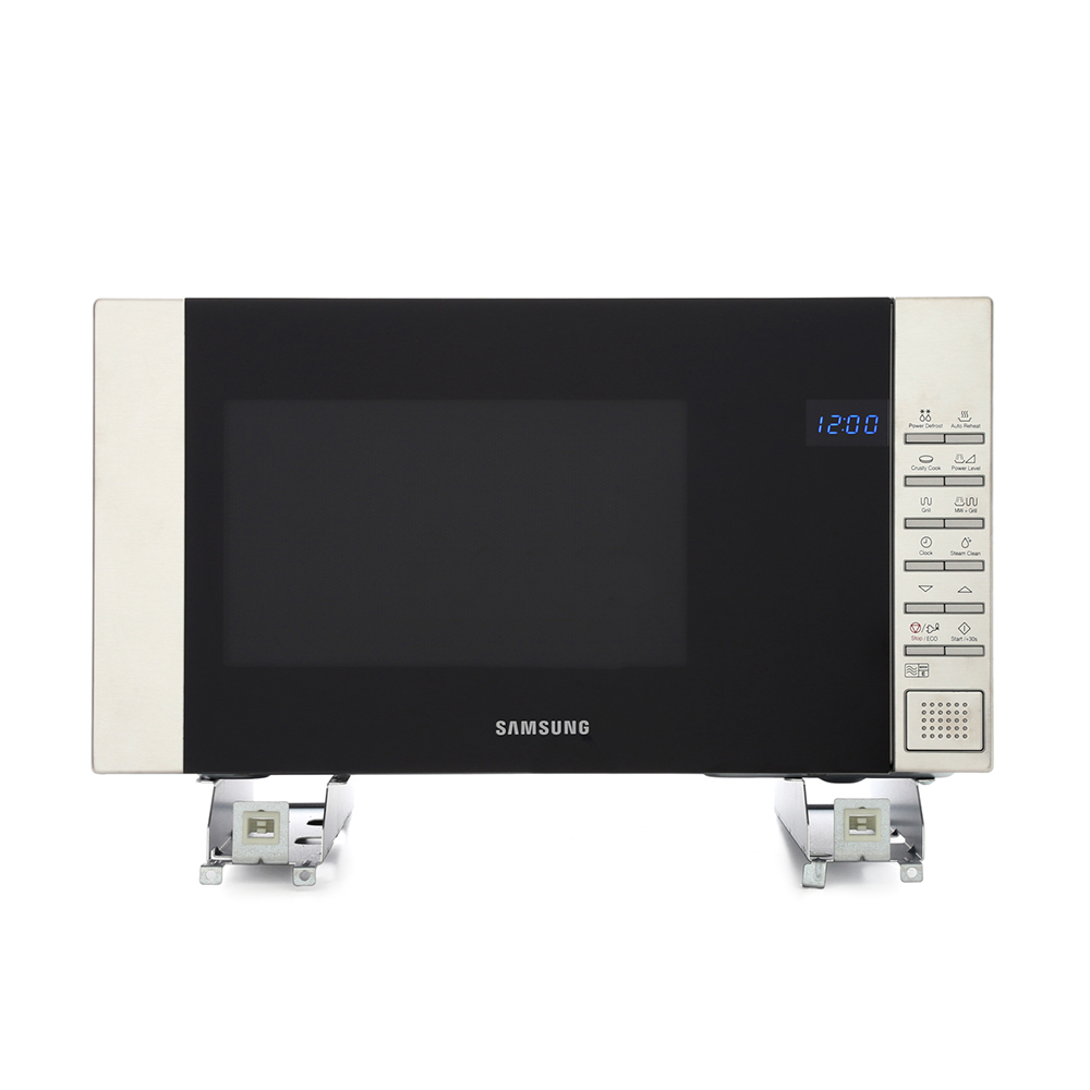 Buy Samsung FG87SUST Built In Microwave with Grill Stainless Steel