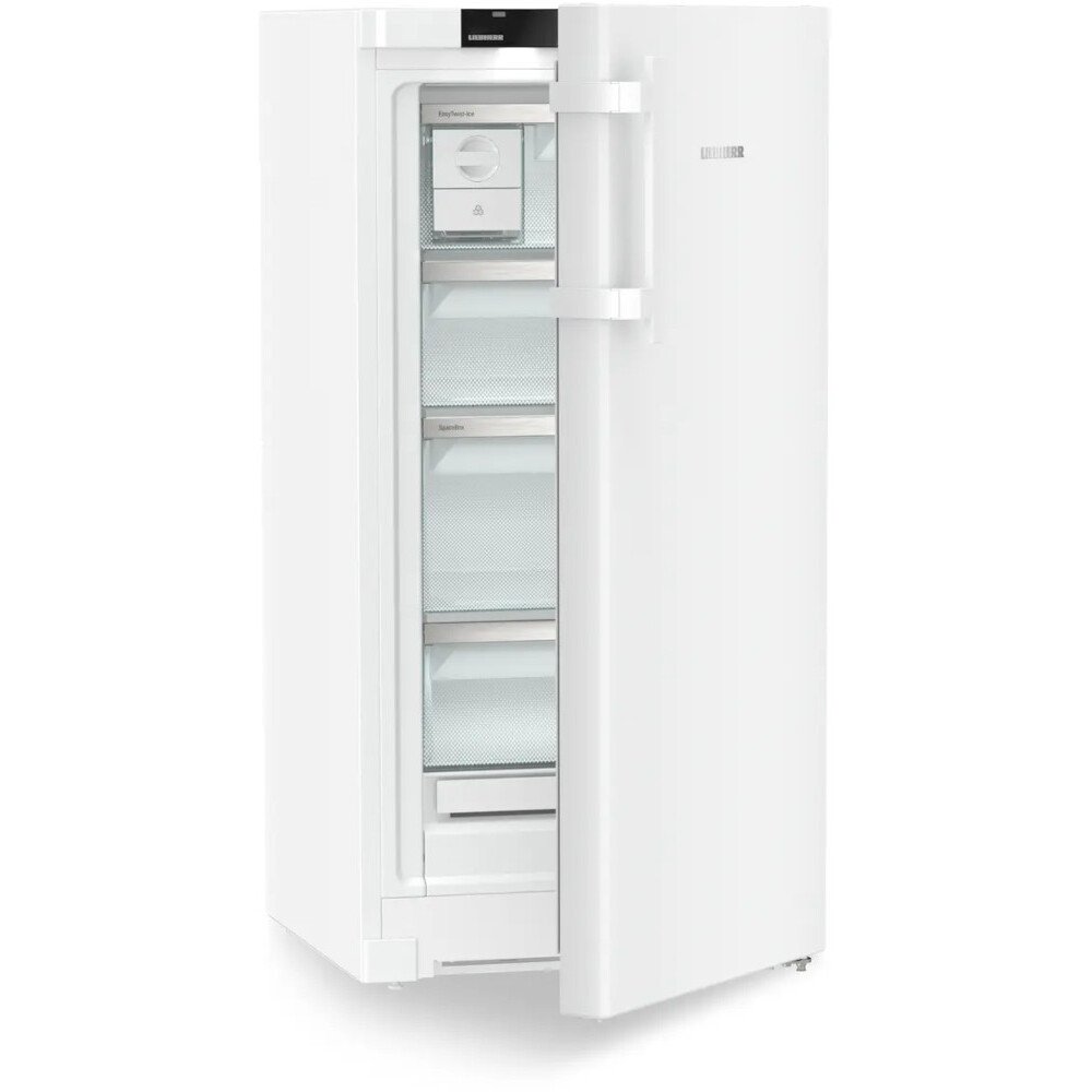 Liebherr FNb425i No Frost Tall Freezer, White, B Rated