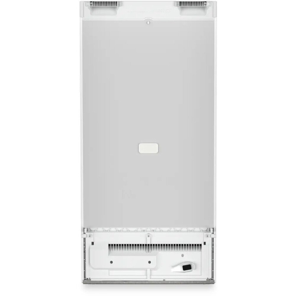 Liebherr FNb425i No Frost Tall Freezer, White, B Rated