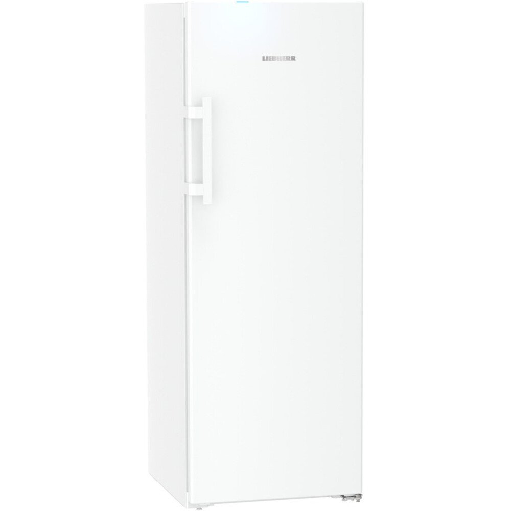 Liebherr FNb505i No Frost Tall Freezer, White, B Rated