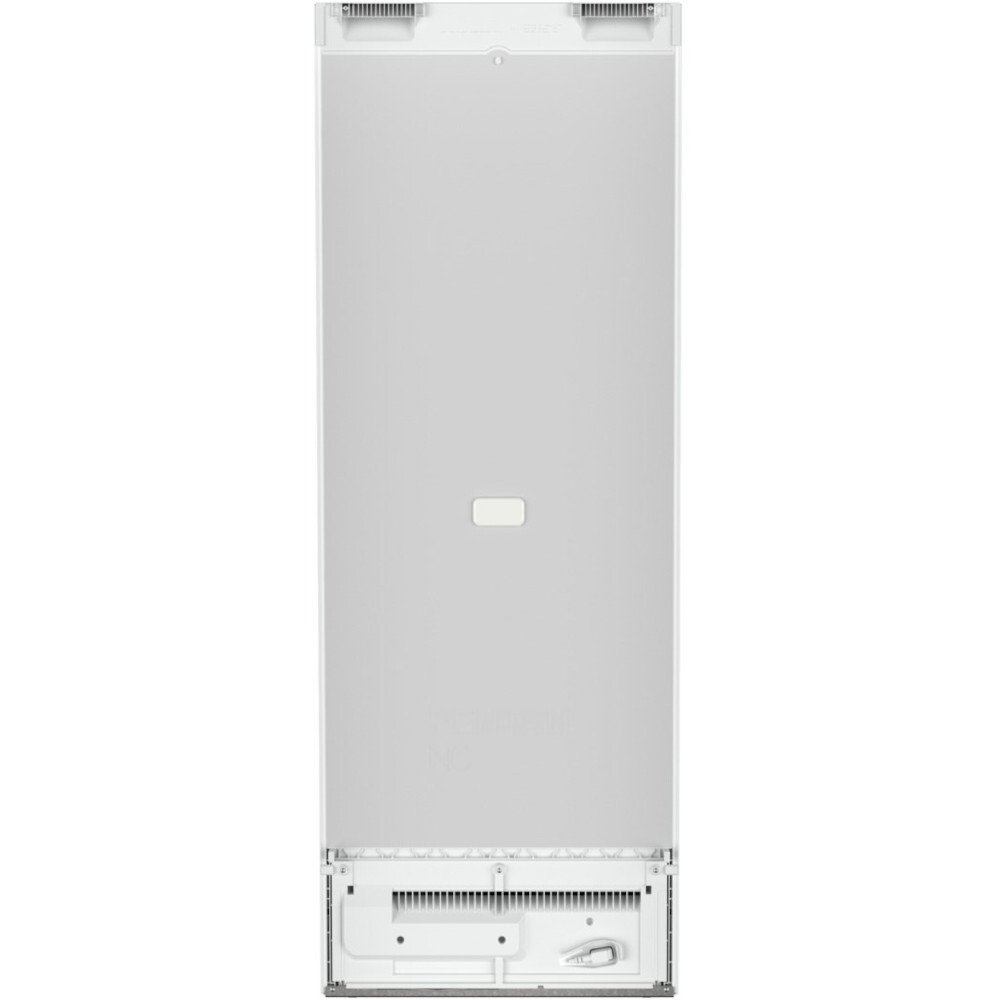 Liebherr FNb505i No Frost Tall Freezer, White, B Rated