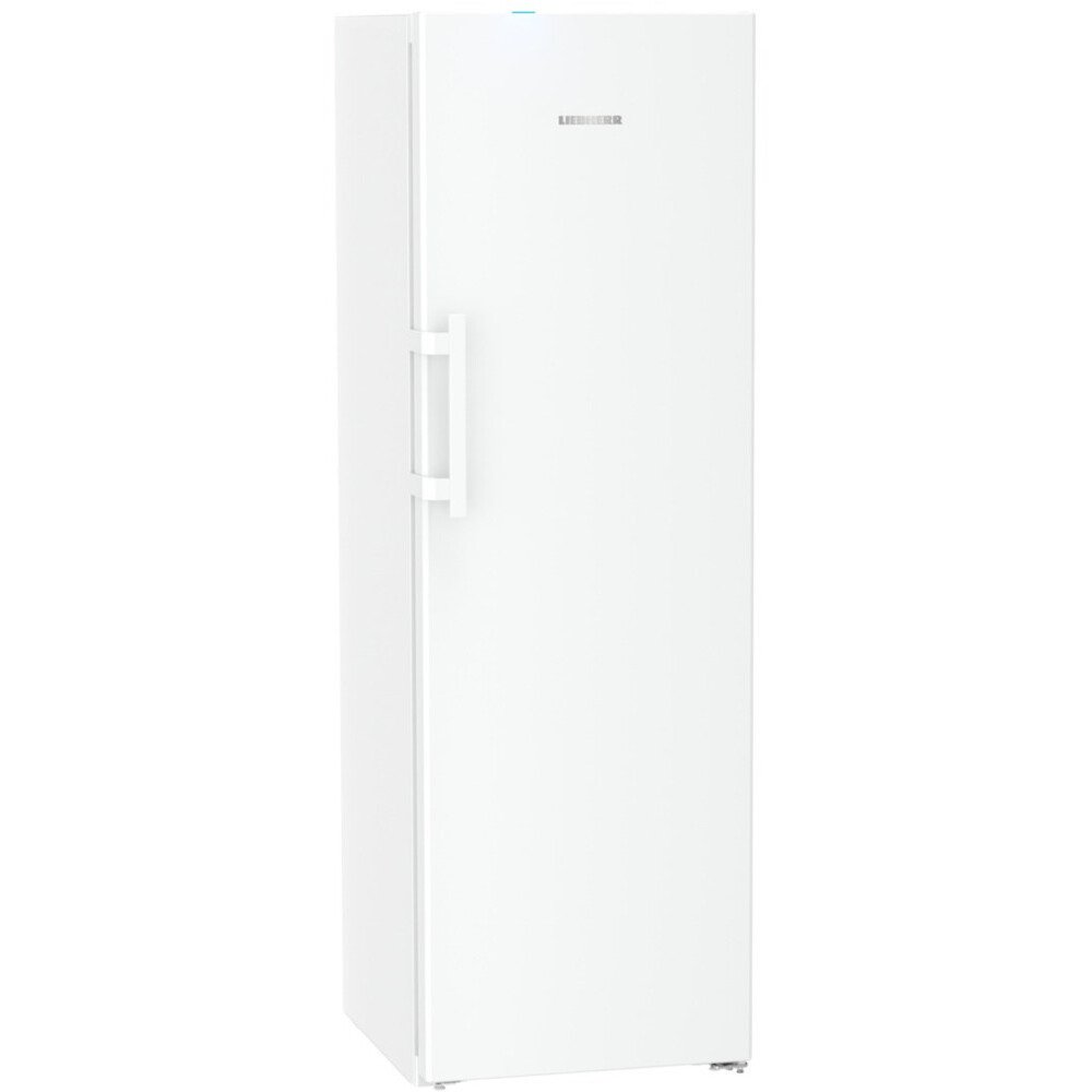Liebherr FNc527i No Frost Tall Freezer, White, C Rated