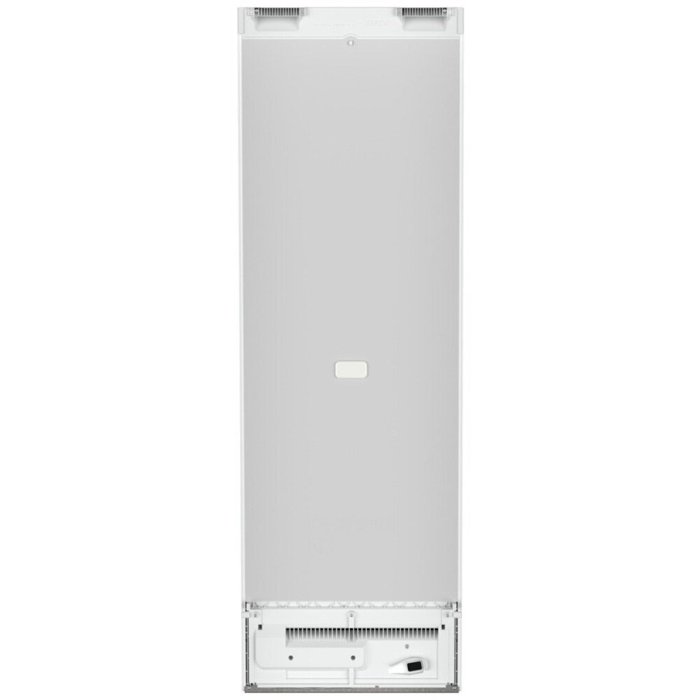 Liebherr FNc527i No Frost Tall Freezer, White, C Rated