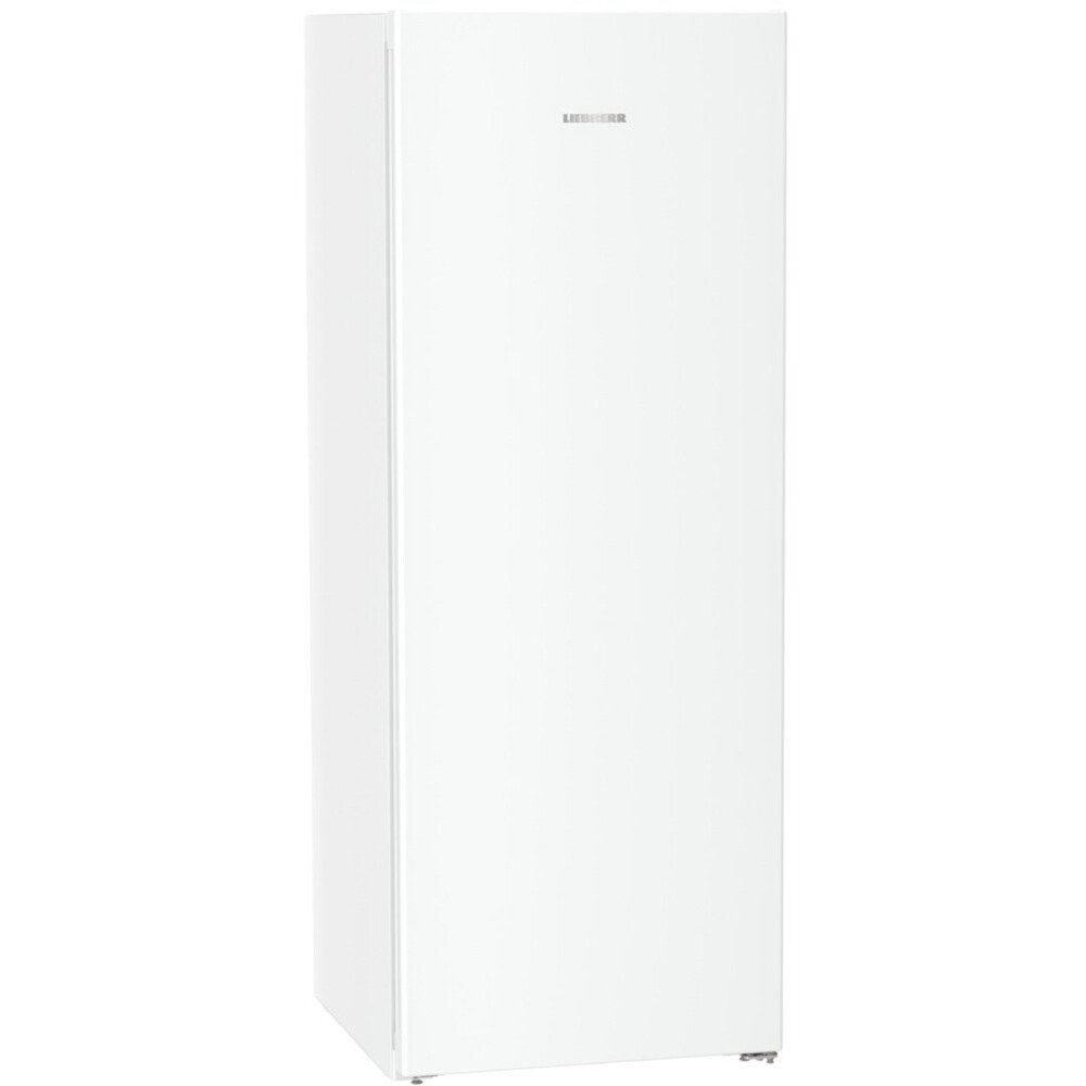 Liebherr FNc7227 No Frost Tall Freezer, White, C Rated