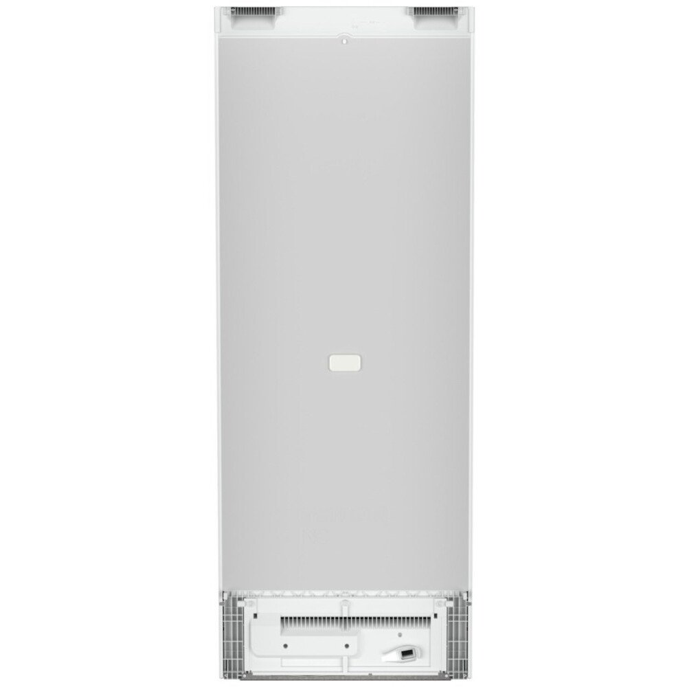 Liebherr FNc7227 No Frost Tall Freezer, White, C Rated