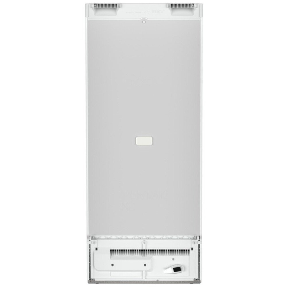 Liebherr FNd4625 No Frost Tall Freezer, White, D Rated