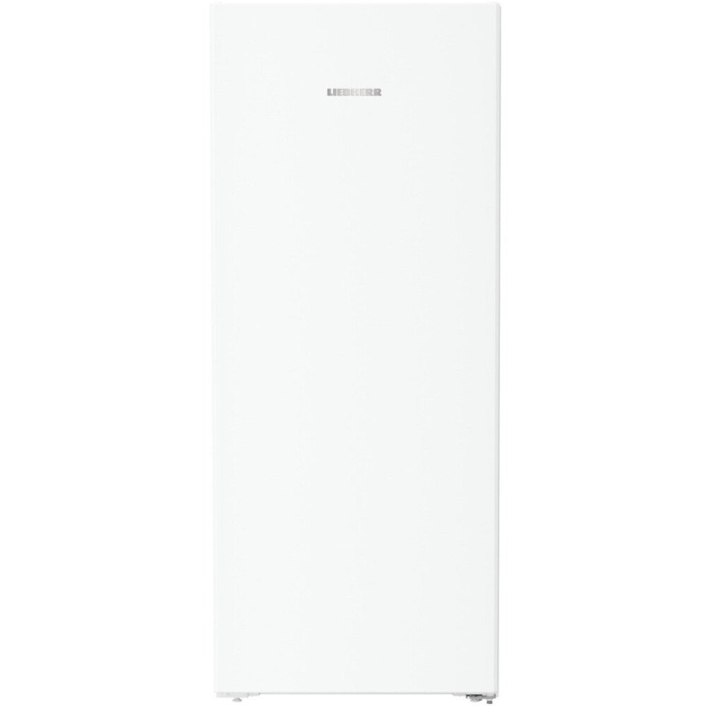 Liebherr FNd4625 No Frost Tall Freezer, White, D Rated