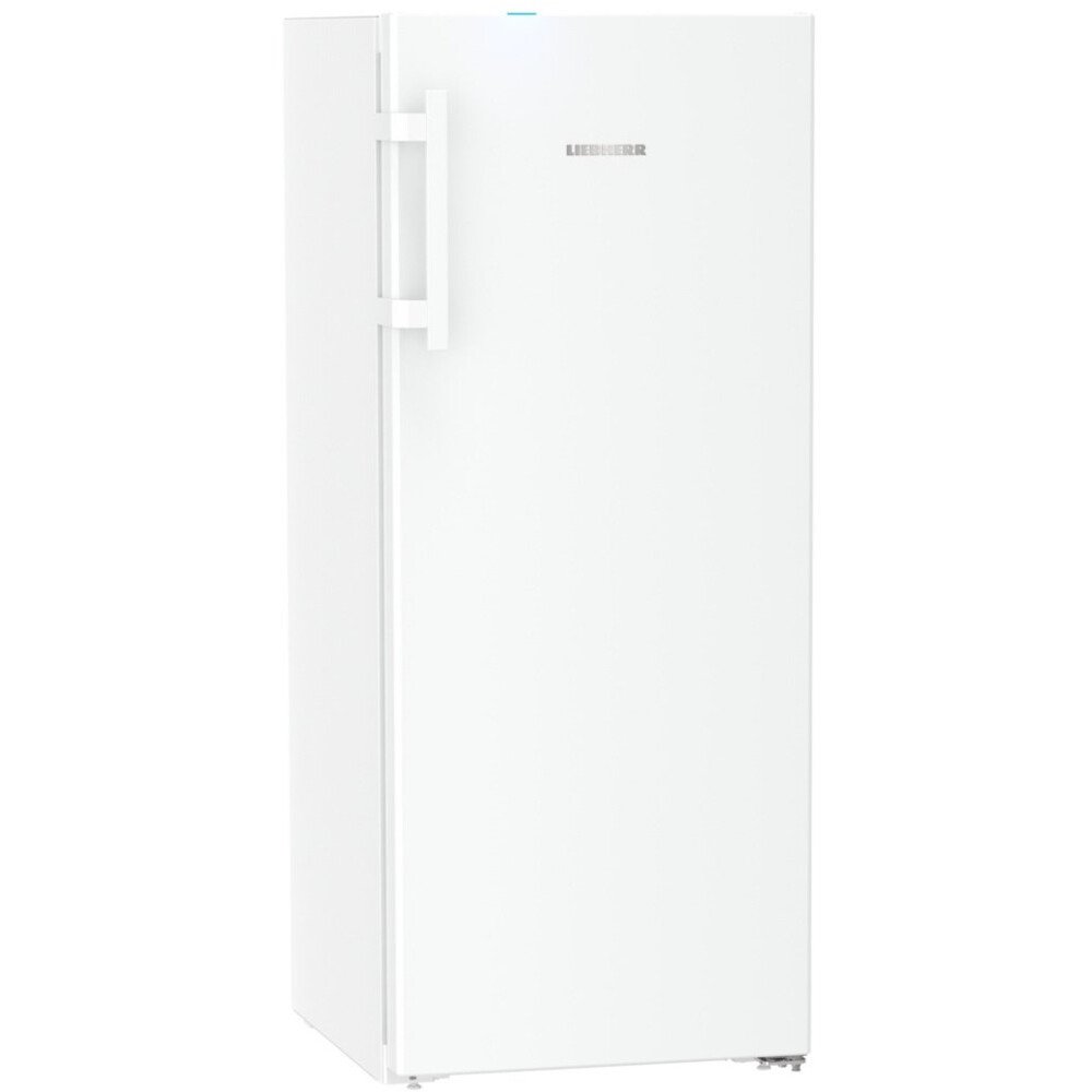 Liebherr FNd465i No Frost Tall Freezer, White, D Rated