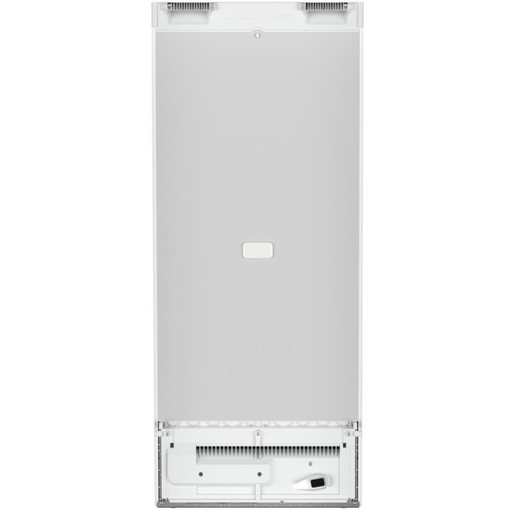 Liebherr FNd465i No Frost Tall Freezer, White, D Rated