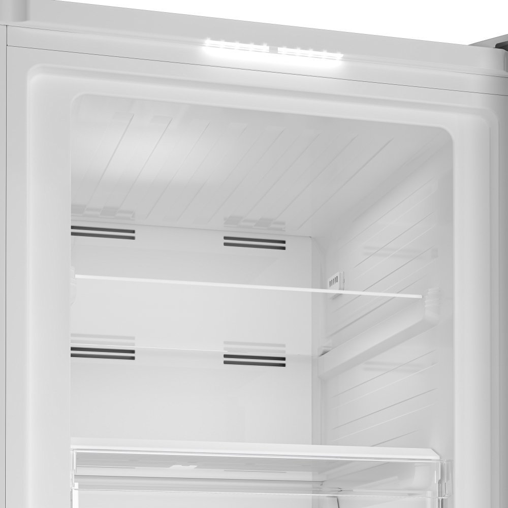 Blomberg FND479P Frost Free Tall Freezer, White, E Rated