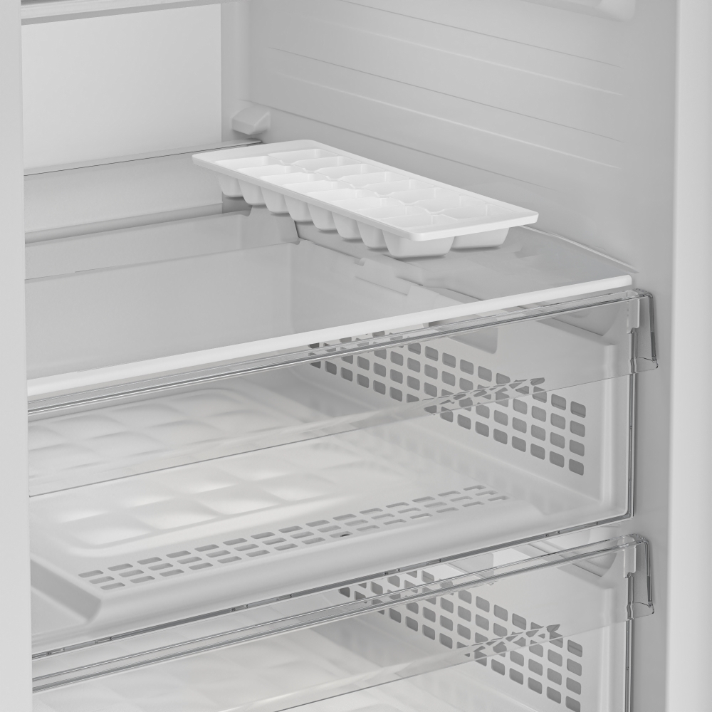 Blomberg FND479P Frost Free Tall Freezer, White, E Rated