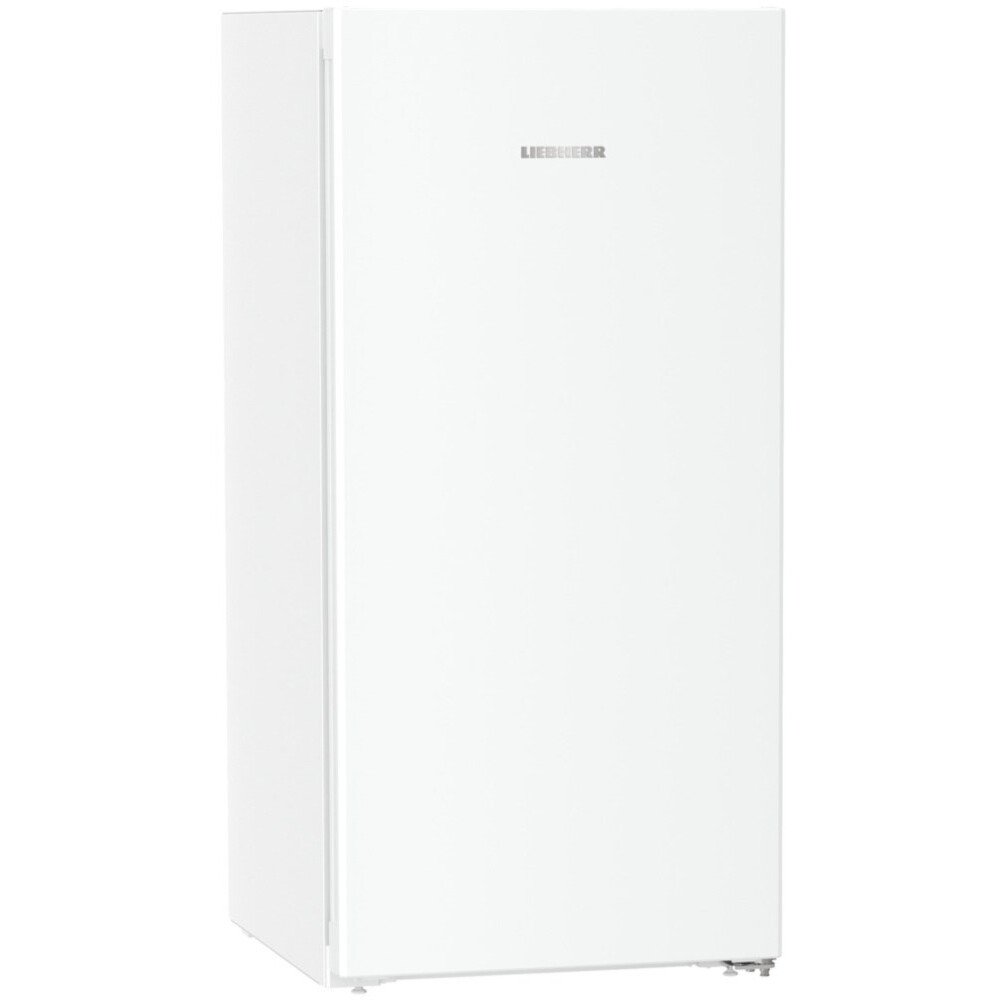 Liebherr FNe4204 No Frost Tall Freezer, White, E Rated