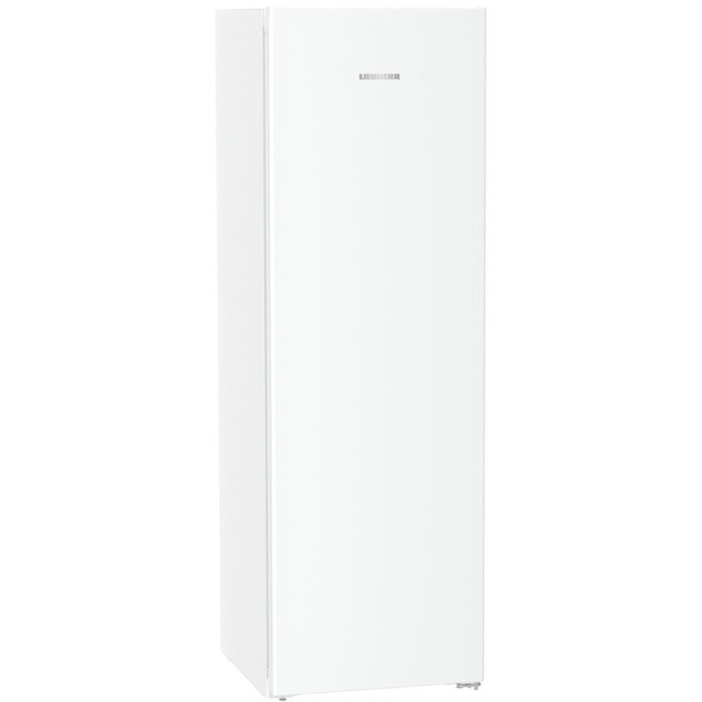 Liebherr FNe5207 No Frost Tall Freezer, White, E Rated