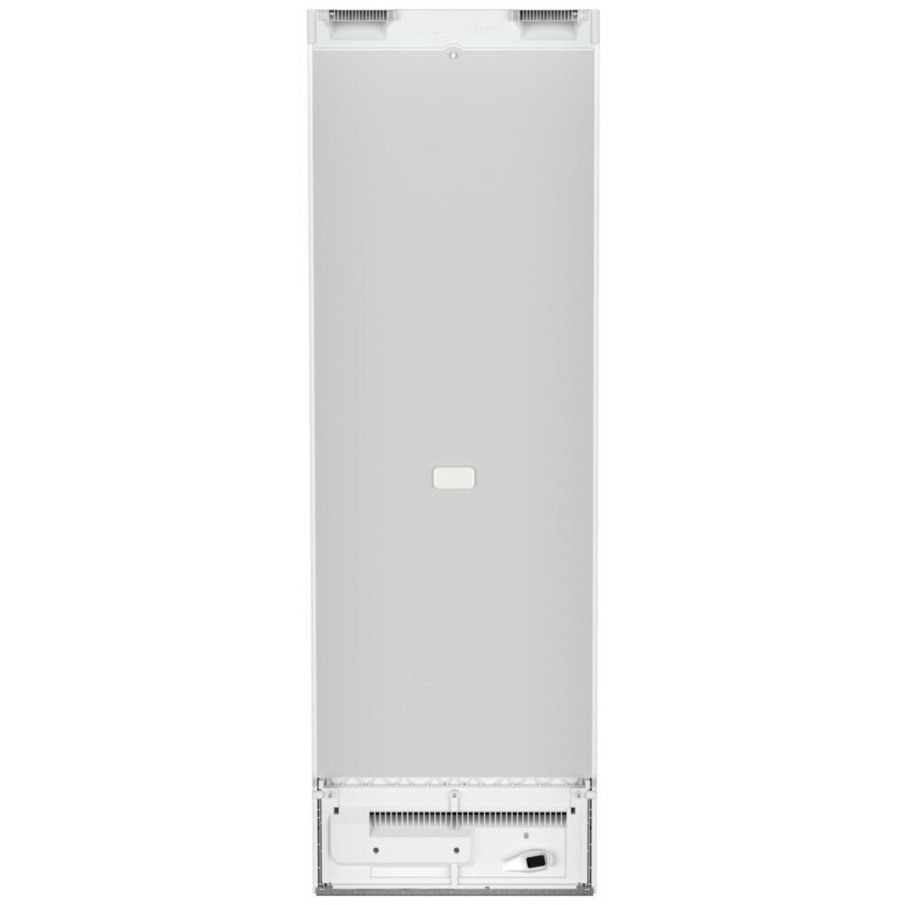 Liebherr FNe5207 No Frost Tall Freezer, White, E Rated