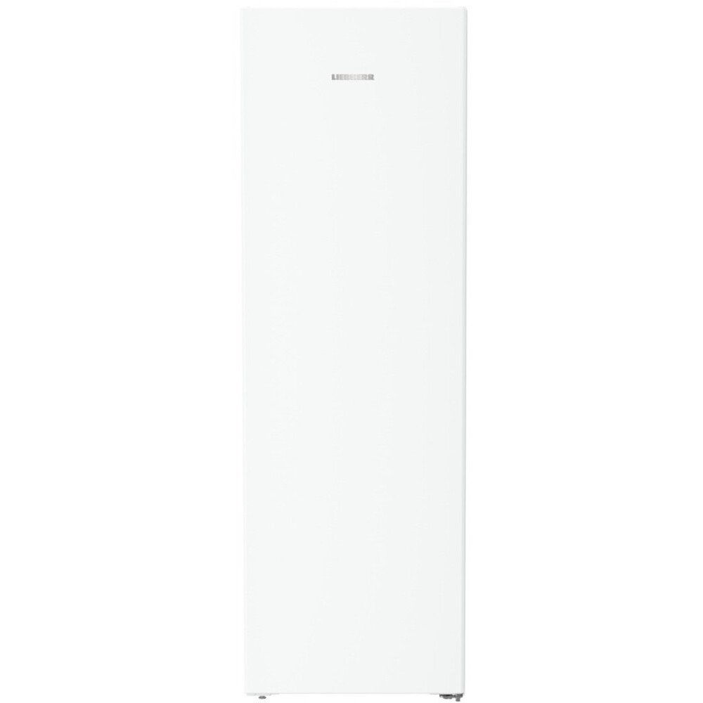 Liebherr FNe5207 No Frost Tall Freezer, White, E Rated