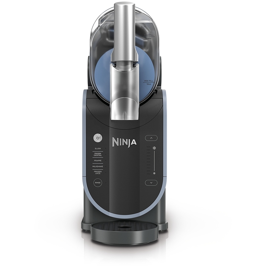 Ninja FS301UK SLUSHi Frozen Drink Maker, Grey